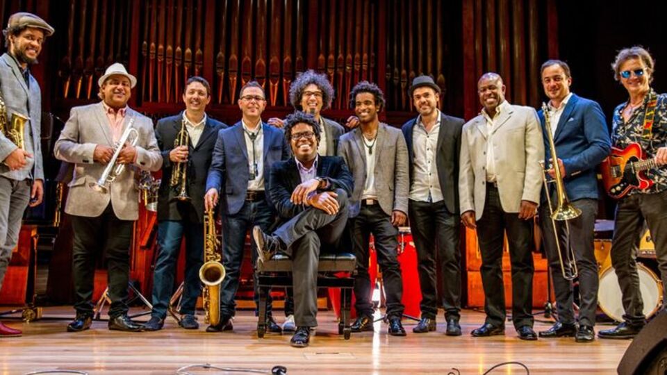 19. Antalya Piyano Festivali başlıyor!