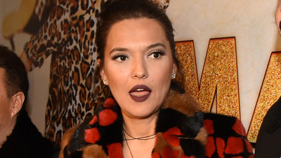 İsyan etti:  Elin kolun yansın!