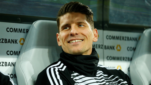 Süper Lig'den Mario Gomez'e sürpriz teklif!