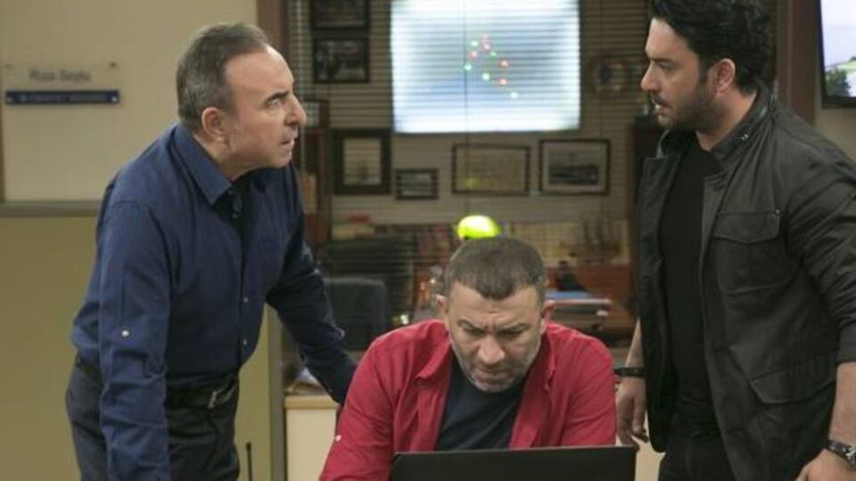 Arka Sokaklar ne zaman başlayacak?