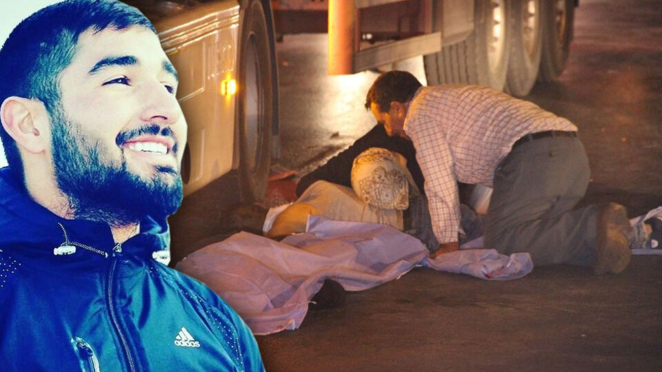 Annesi uyandırmaya çalıştı! Daha 19 yaşındaydı