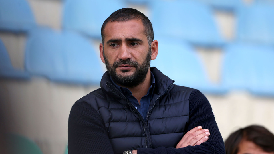 Ümit Karan'dan o iddialara yanıt