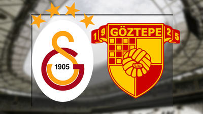 Galatasaray - Göztepe maçı hangi kanalda?
