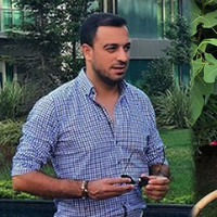 Yasmin Erbil'den 'aşk' açıklaması