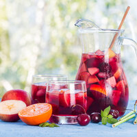 Diyet komposto tarifi