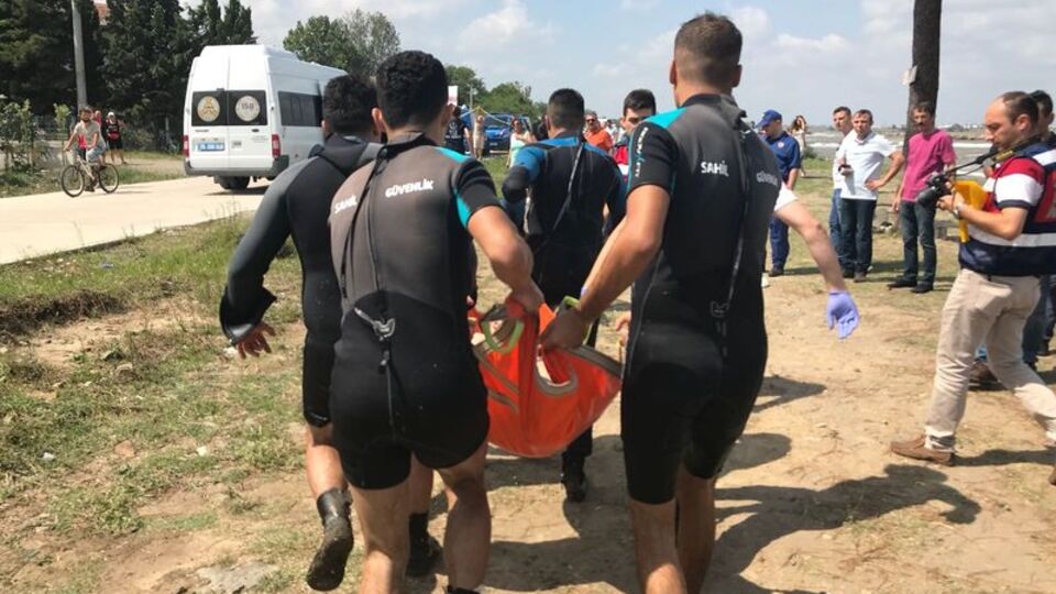 Bir aile yok oldu! 4 kişi boğularak öldü