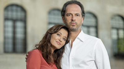 Gülperi: Bir umut hikayesi