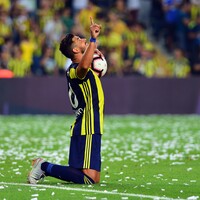Ayrılık KAP'a bildirildi!