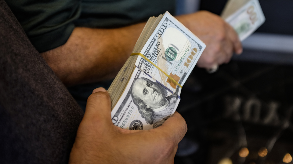 Milyonlarca İstanbulluyu ilgilendiren dolar kararı