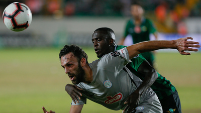 "Seleznov ceza alacak"