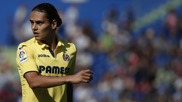 İşte Enes Ünal'ın yeni takımı!