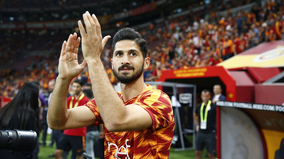 Hayali gerçek oldu!