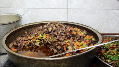 Sağlıklı et tüketimi için pişirme teknikleri nelerdir?