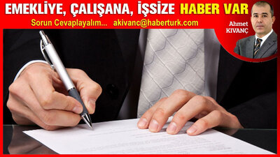 İş sözleşmesi imzalarken dikkat! Sadece işçi aleyhine...