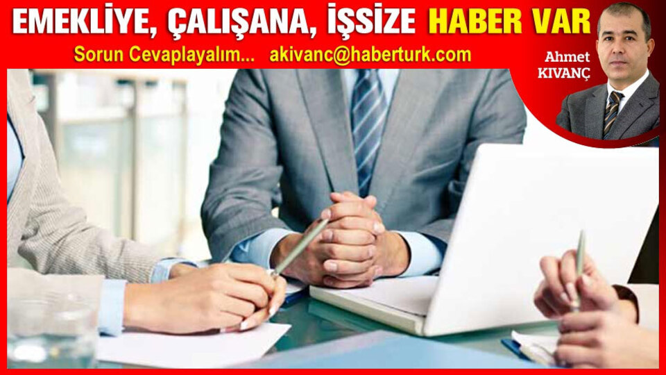 Üst kademe yöneticilerinde yeni dönem