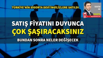 Türkiye'nin yeni turizmi 'sağlık'lı olacak