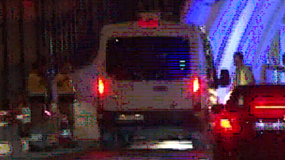 Avrasya Tüneli trafiğe açıldı