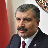 Sağlık Bakanı Fahrettin Koca: Dışa bağımlılık azaltılacak