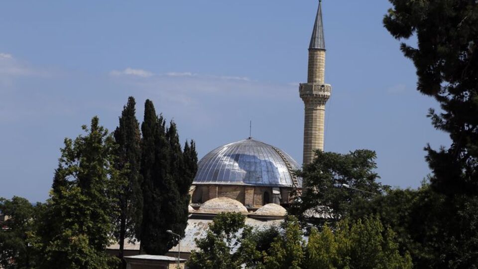 Çorlu bayram namazı saati