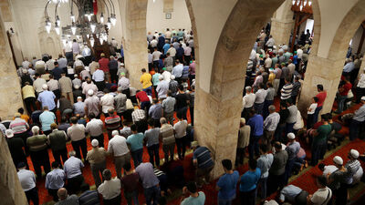 Silivri bayram namazı saati