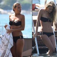 Bodrum'da ortaya çıktı