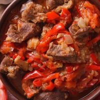 Demirin çabuk emilimi için eti bu şekilde tüketin!