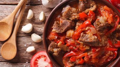 Demirin çabuk emilimi için eti bu şekilde tüketin!