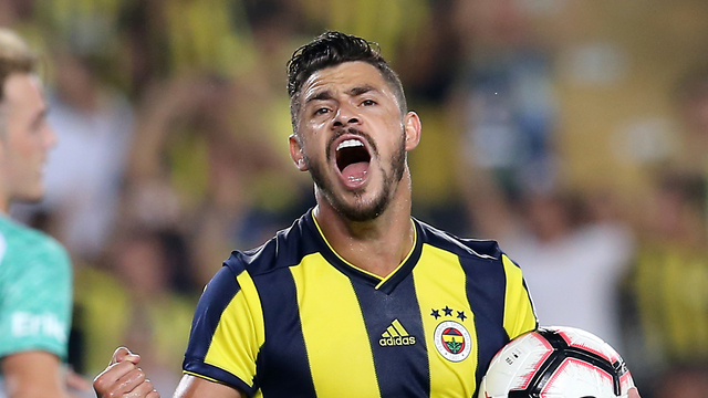 Giuliano resmen gitti! İşte bonservis bedeli...