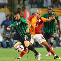 Feghouli'de flaş gelişme!