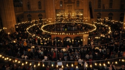 İzmir bayram namazı saati