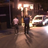 ABD Büyükelçiliği'ne saldırıda flaş gelişme! Suçlarını kabul ettiler