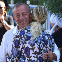 2 yıllık dargınlık sona erdi!