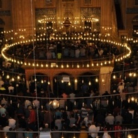 İstanbul bayram namazı saati saat kaçta?
