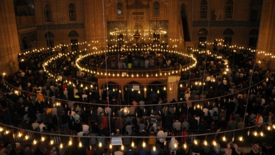 İstanbul bayram namazı saati saat kaçta?