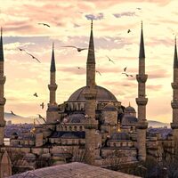 İşte il il Kurban Bayramı namaz saatleri