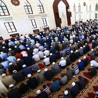 Bayram namazı nasıl kılınır?