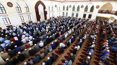 Bayram namazı nasıl kılınır?