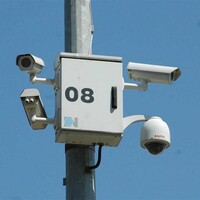 Saldırganlar işte böyle bulundu! Yüzlerce kamera...