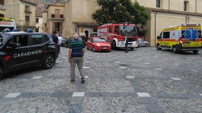 İtalya'daki selde can kaybı artıyor