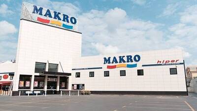 Makro Market çalışma saatleri