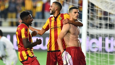 Malatya'nın evinde bileği bükülmüyor