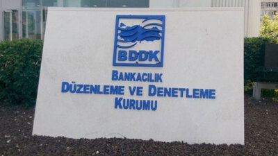 BDDK, swap sınırlamasına türev işlemleri de aldı