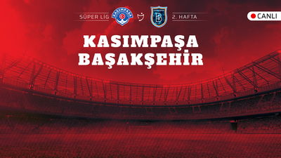 Paşa söktü aldı!