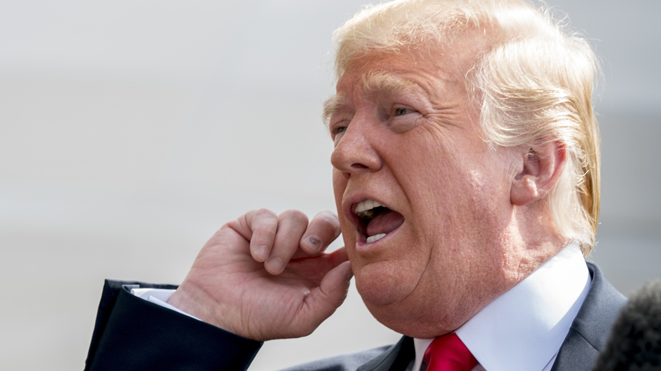 Türkiye ABD'yi şikayet etti