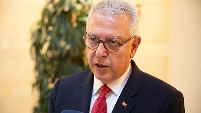 'NATO Türkiye'yi kapı dışarı etmeli' iddialarına yanıt!