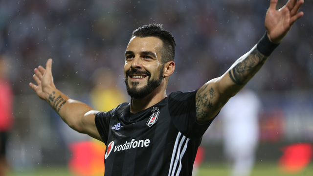 Negredo bombası! Canlı yayında açıkladı...