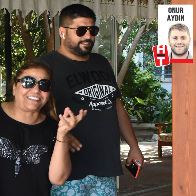 "Bizi çekemiyorlar"
