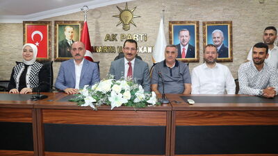 "Seçimler Mart 2019'da yapılacaktır"