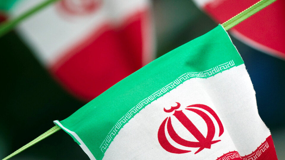 İran'dan Türkiye'ye destek!