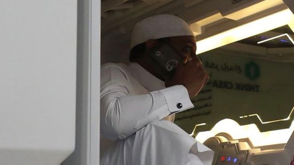 Hacı adaylarına "Uyku Kapsülü"